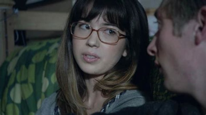 Whatever Happened To Amanda From Shameless?
