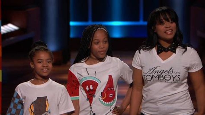 Whatever Happened To Angels And Tomboys After Shark Tank?