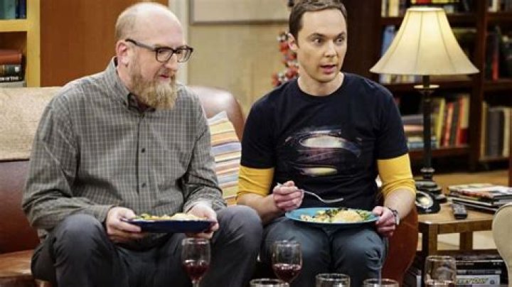Whatever Happened To Bert Kibbler After The Big Bang Theory?
