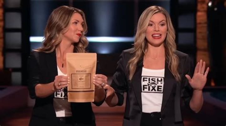 Whatever Happened To Fish Fixe After Shark Tank?