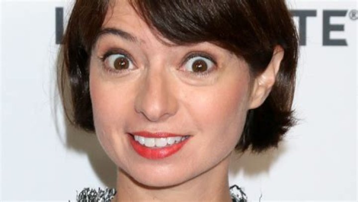 Whatever Happened To Lucy From The Big Bang Theory?