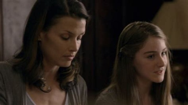 Whatever Happened To Marlene Lawston From Blue Bloods?