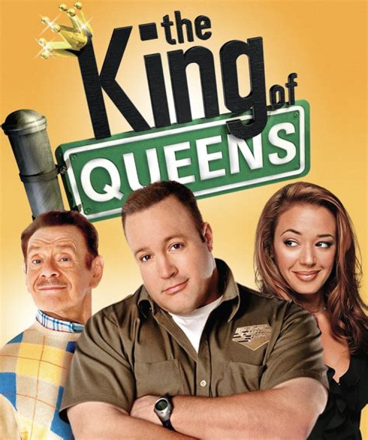 Whatever Happened To The Cast Of The King Of Queens