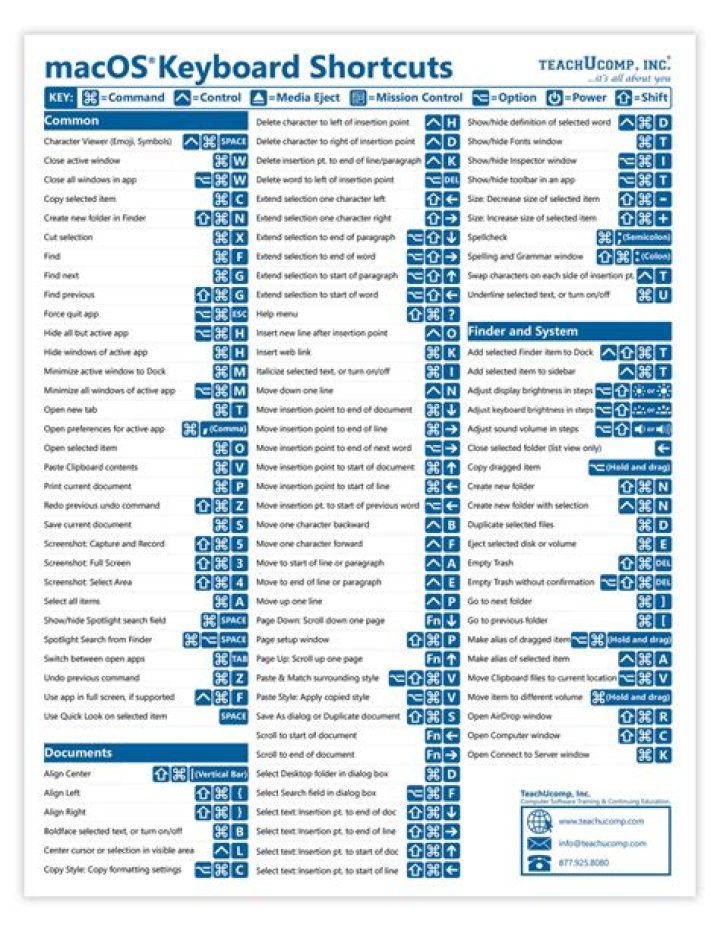 WhatsApp Has Come Up With Unique Keyboard Shortcuts, Check Out All Here!! | The RC Online