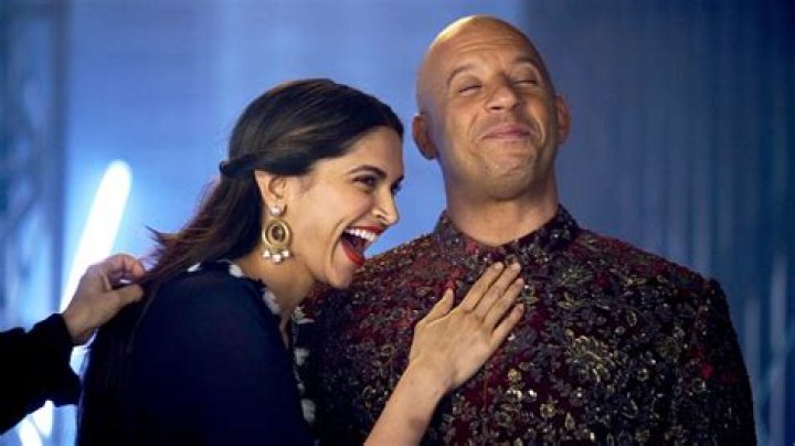 When Deepika Padukone gave her 'xXx: The Return of Xander Cage' co-star Vin Diesel a Hindi lesson; WATCH