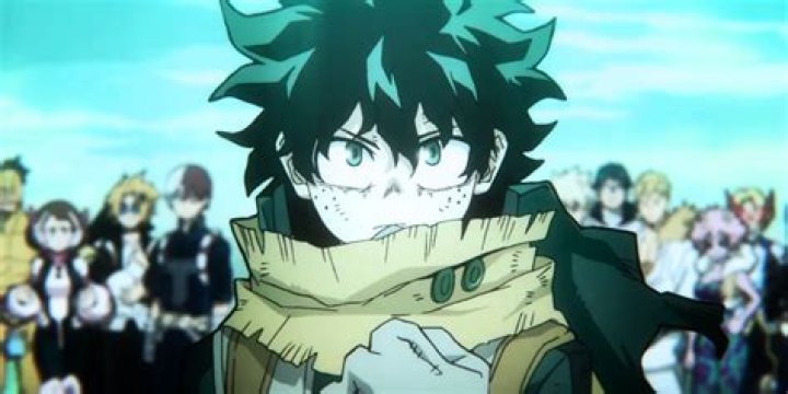 When Did All For One Transfer His Power to SPOILER in My Hero Academia?
