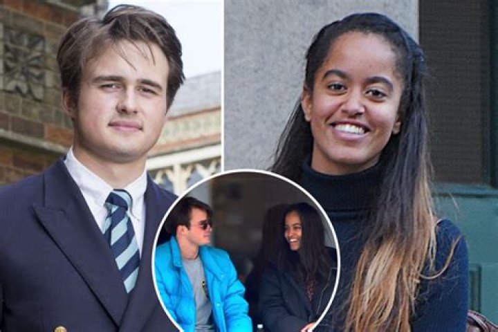 When did Rory Farquharson and Malia Obama split up? Rumors explained
