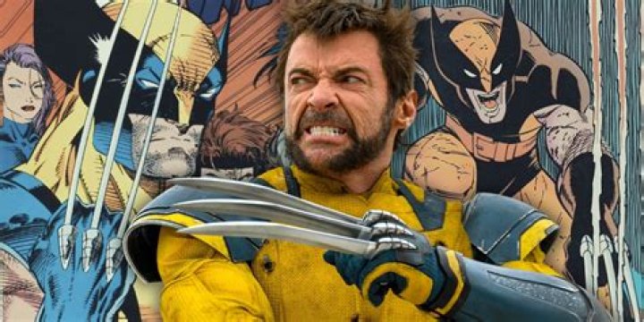 When Did Wolverine's Yellow Suit First Appear In Marvel Comics?