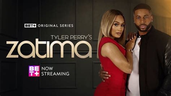 When do new episodes of Zatima season 2 come out on BET+?