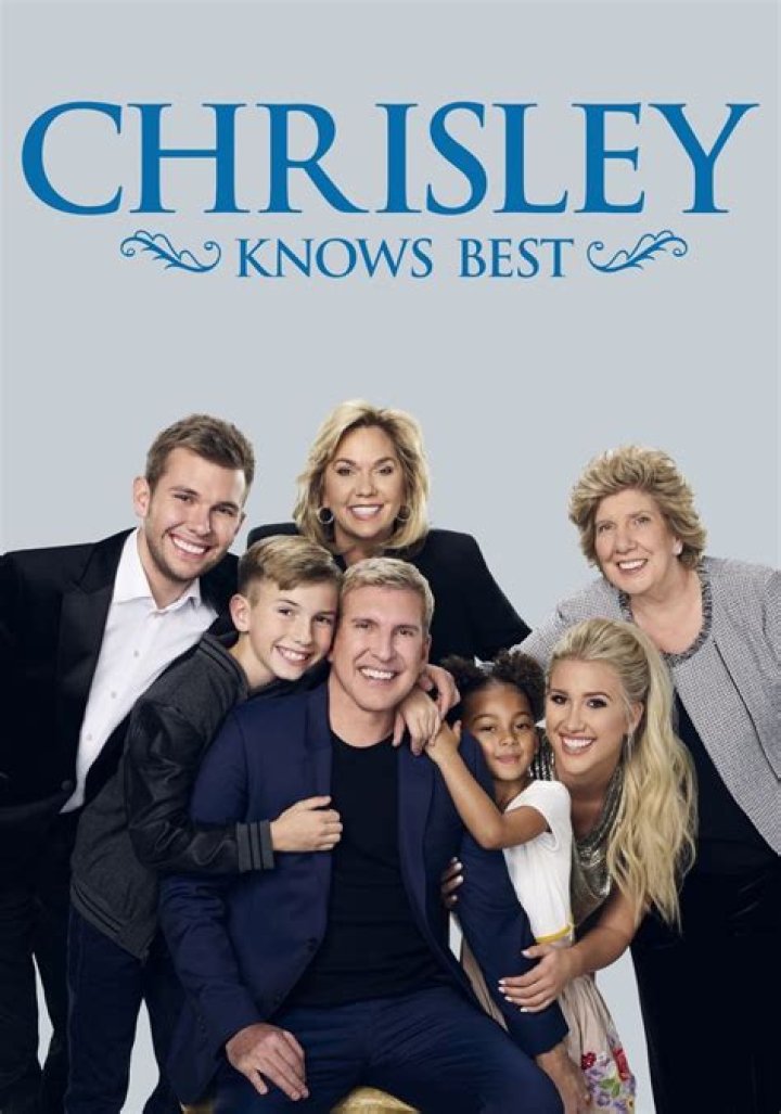 When does Chrisley Knows Best Season 7 return to the USA network?