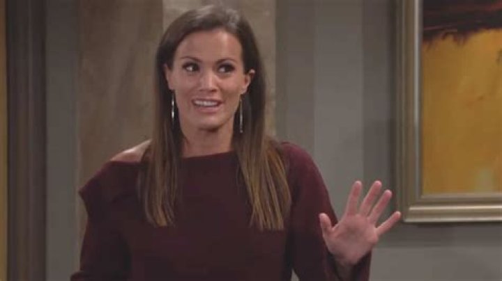 When is Chelsea on The Young and the Restless coming back?