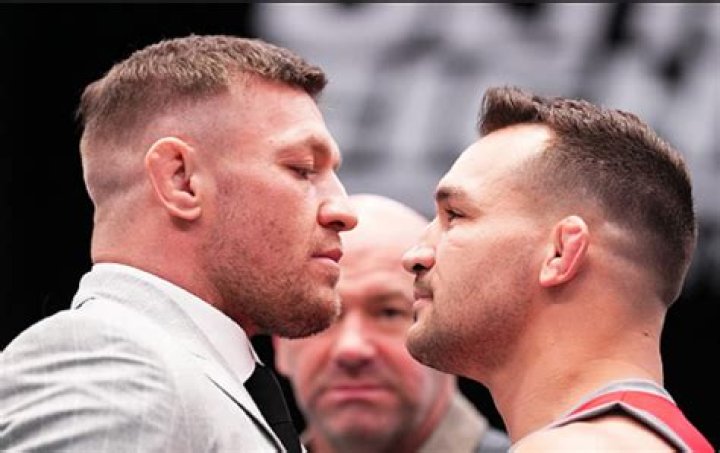 When is Conor McGregor's next fight? Michael Chandler comeback news