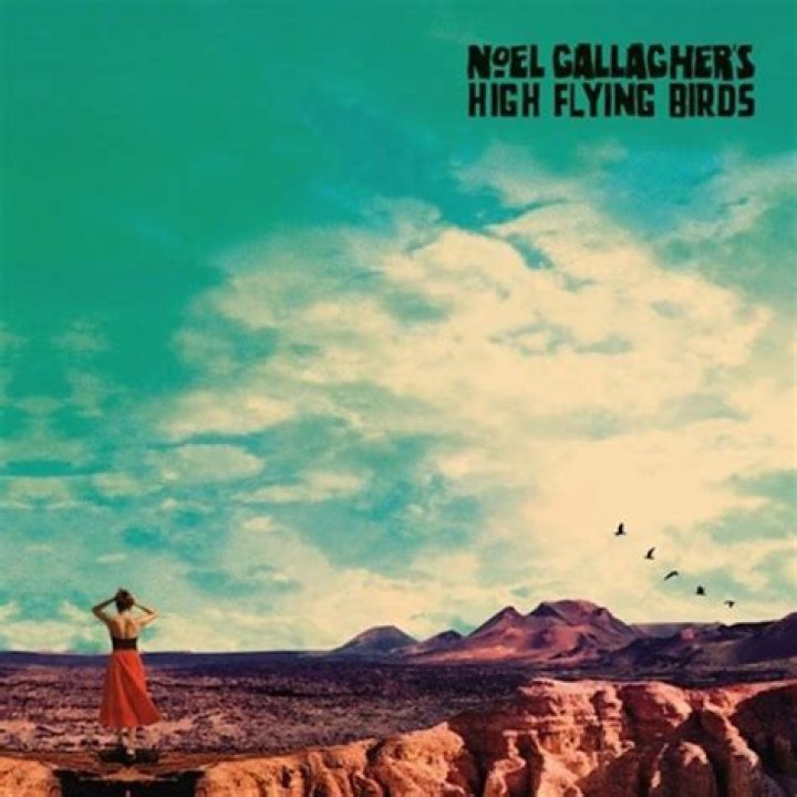 When is Noel Gallagher's new High Flying Birds album out and how can you get tickets to his 2018 UK tour dates?