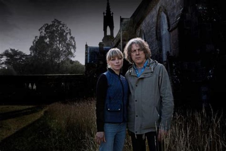 When is the Jonathan Creek Christmas special, who's in the cast and what's it about?