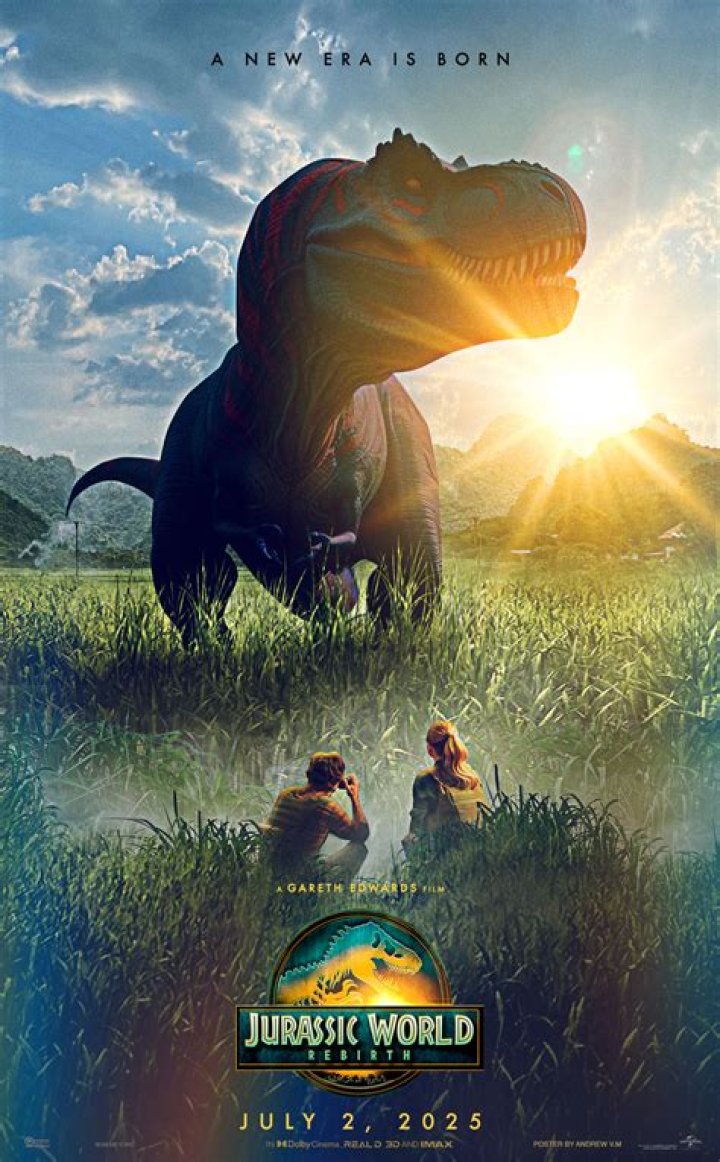 When Is The New Jurassic World Movie Coming Out? David Koepp Is Reportedly Developing The Script