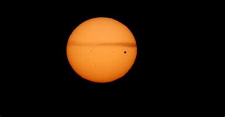 When Is Venus Retrograde For 2017? It Could Be a Bumpy Time For Many