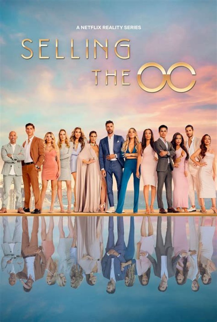 When Was 'Selling The OC' Season 2 Filmed? The Timeline, Explained