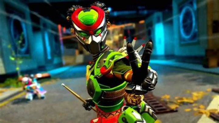 When will Gun Run be back in Apex Legends?