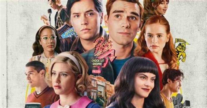 When Will the Final Season of Riverdale Be on Netflix?