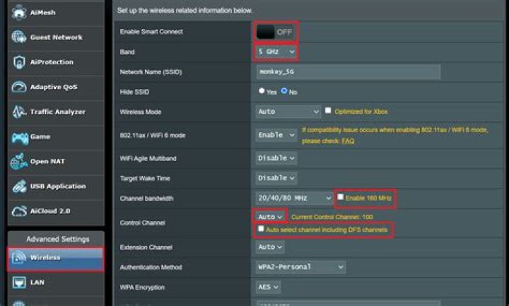 When You Should Use Dynamic Frequency Selection on a Router (and When You Shouldn't)