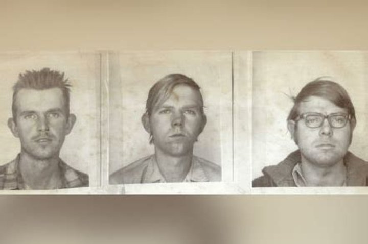 Where Are Allen, David, and James Fryer Now?