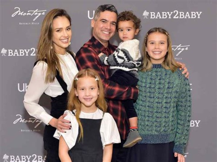 Where Are Alma Zamora de Joaquín and Her Kids Now?