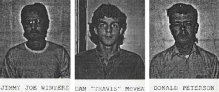Where Are Jimmy Joe Winters, Donald Peterson, and Adam “Travis” McVeay Now? 