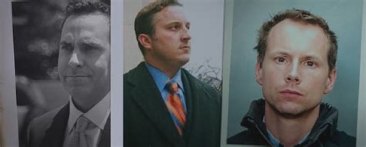 Where Are Joseph Price, Victor Zaborsky, Dylan Ward Now?