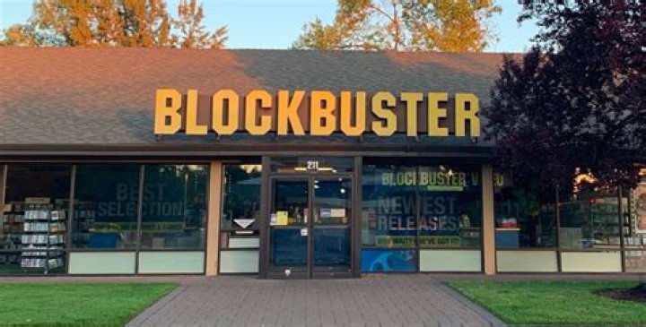 Where Are Last Blockbuster’s Owners Ken and Debbie Tisher Now?