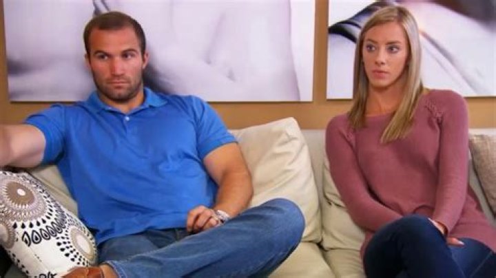 Where are Molly and Jonathan from Married at First Sight Season 6 now?
