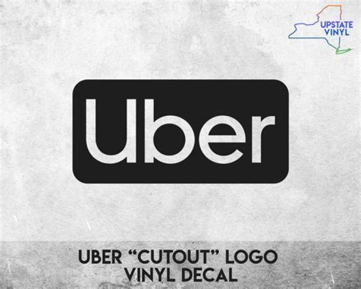 Where can i get a uber sticker