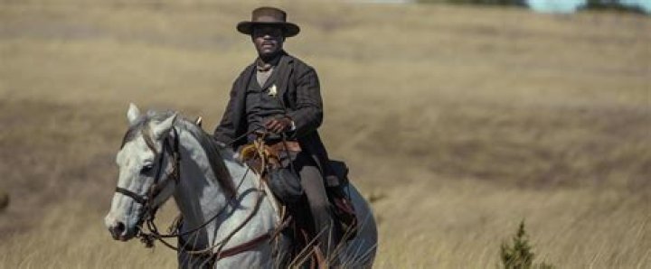 Where Did Bass Reeves Live? What Was His Horse’s Name?