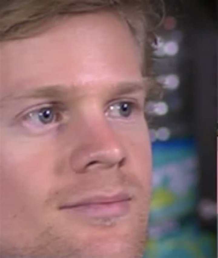Where Did The Blinking Guy GIF Come From? The Origins Of This Meme Are Nerd-Tastic