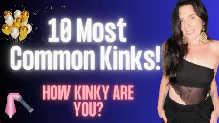 Where Do Kinks Come From? It's Complicated