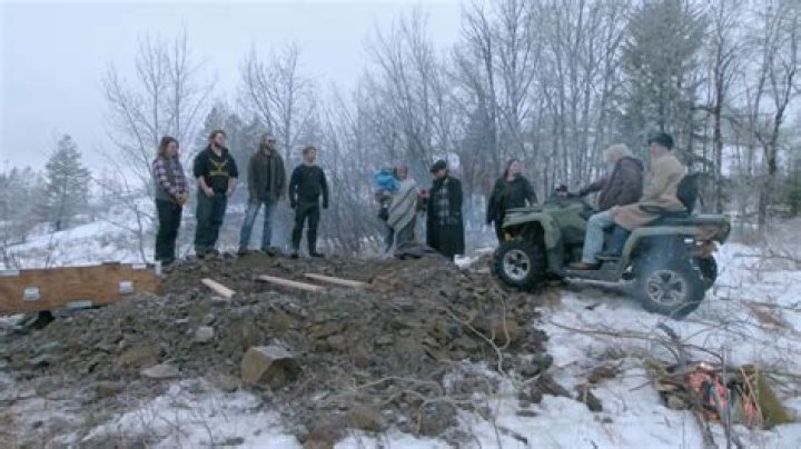 Where Do The Stars Of Alaskan Bush People Really Live?
