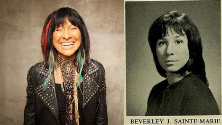 Where does Buffy Sainte-Marie live? Know about her Parents, Son and Sister