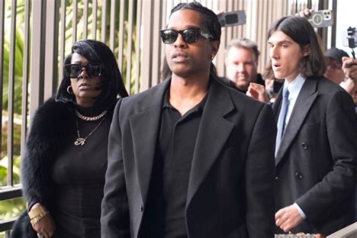 Where Is ASAP Rocky Parents From? Everything Need To Know About ASAP Rocky
