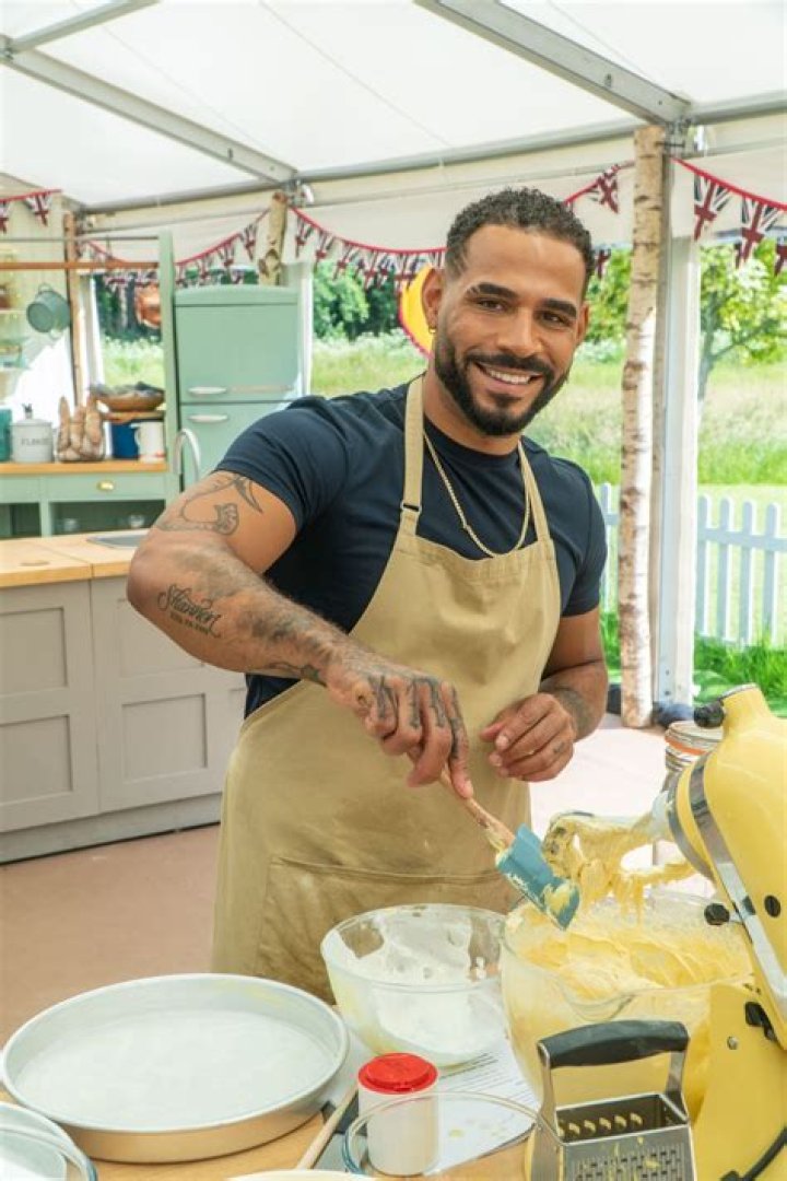 Where is Bake Off’s Nelsandro “Sandro” Farmhouse Now?