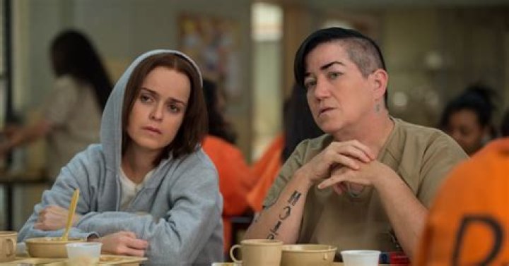 Where Is Big Boo In 'Orange Is The New Black' Season 6? She Gets To Have The Last Laugh