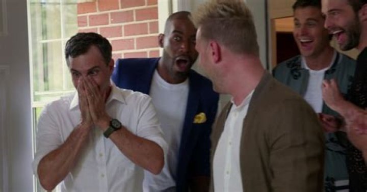 Where Is Bobby From ‘Queer Eye’ Now? The Religious Father Of Six Left A Lasting Impression On Fans