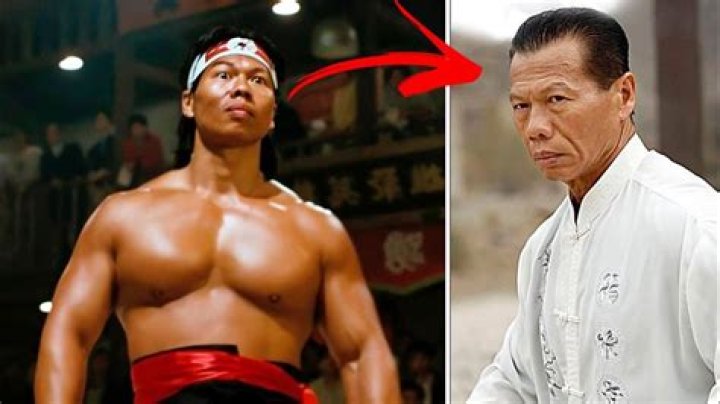 Where is Bolo Yeung now? Chinese Hercules' Daughter, Net Worth