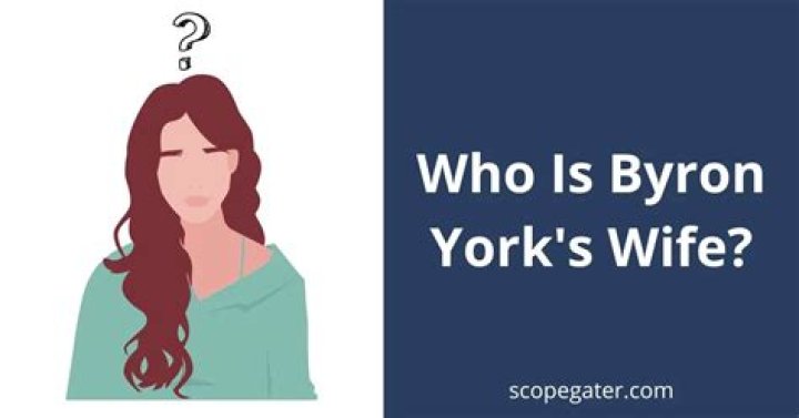 Where is Byron York now? Wiki: Married, Spouse, Wife, Family