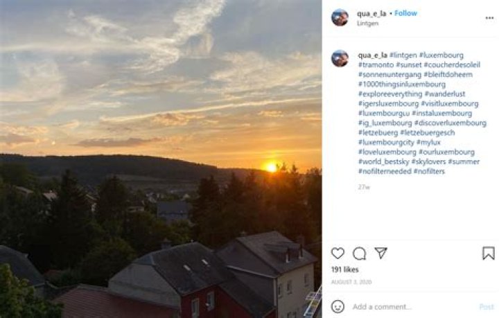 Where Is Capitani Filmed?
