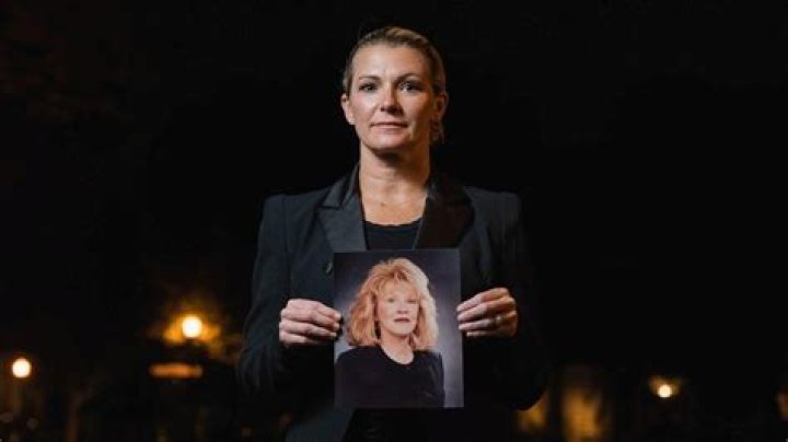 Where is Catherine Shelton Now?