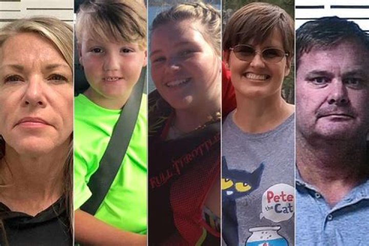 Where Is Chad Daybell Today? 48 Hours’s New Episode Looks At The Murder Of His Children