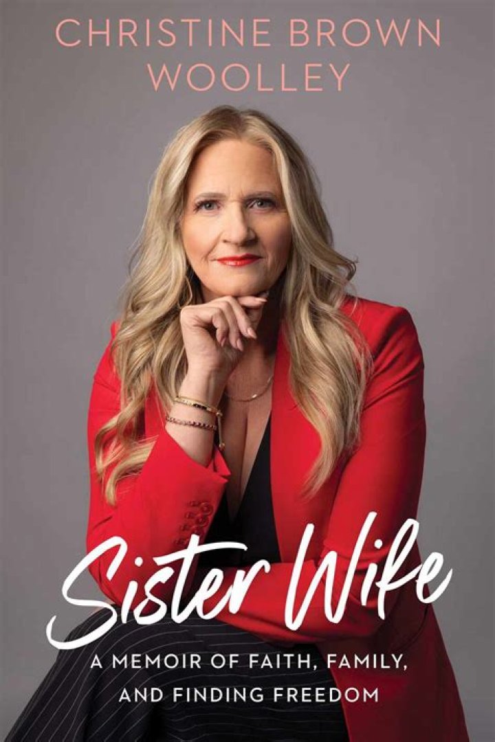 Where is Christine White Now?