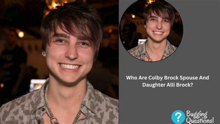 Where Is Colby Brock From? Unveiling The Journey Of A Social Media Star
