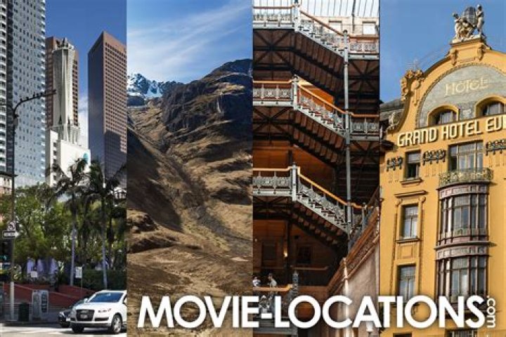 Where is Control Z Filmed?