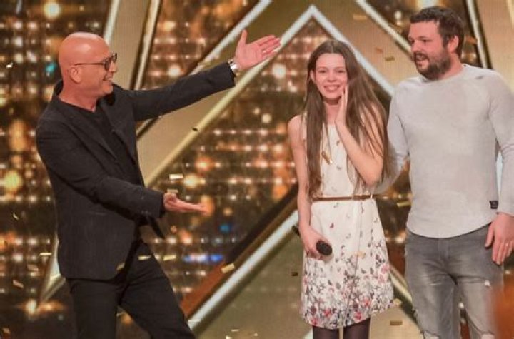Where is Courtney Hadwin From AGT Now?