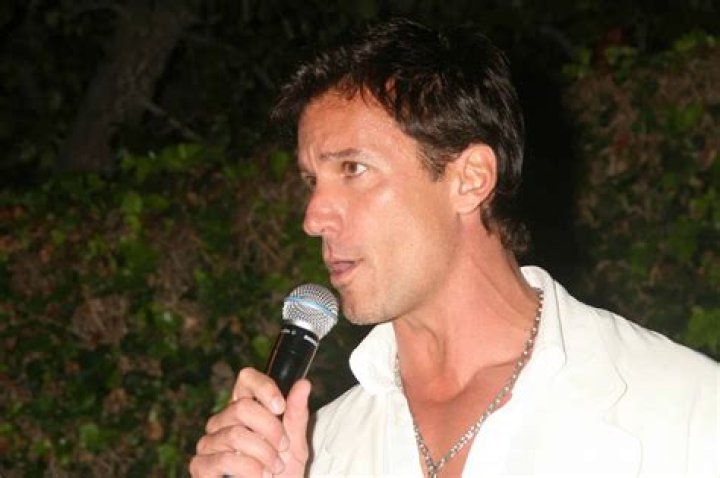 Where is Dan Cortese from MTV Sports today? Wife, Age